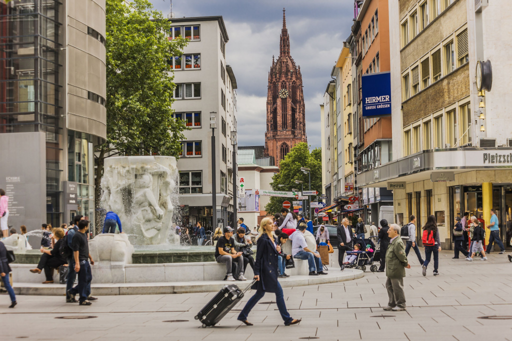 Как получить разрешение на работу в Германии: подготовка к собеседованию и советы  