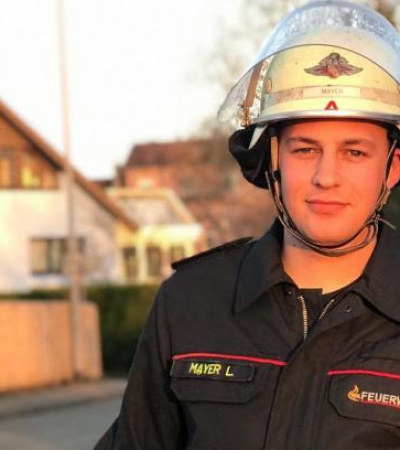 пожарный в германии зарплата