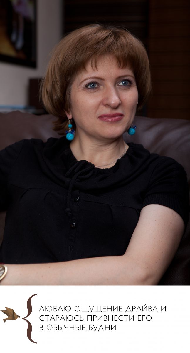 Ирина Мадеева