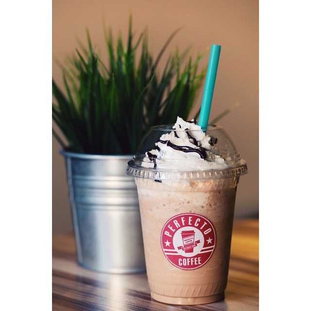 перфекто кофе