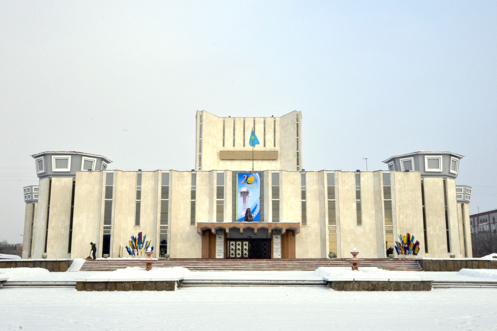 Почему стоит поехать в Восточный Казахстан на праздники