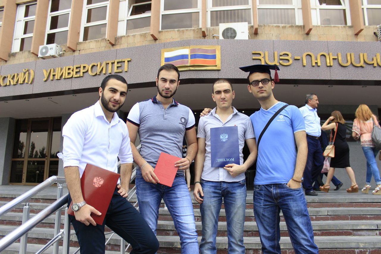 Почему армянин вернулся на Родину после жизни за рубежом