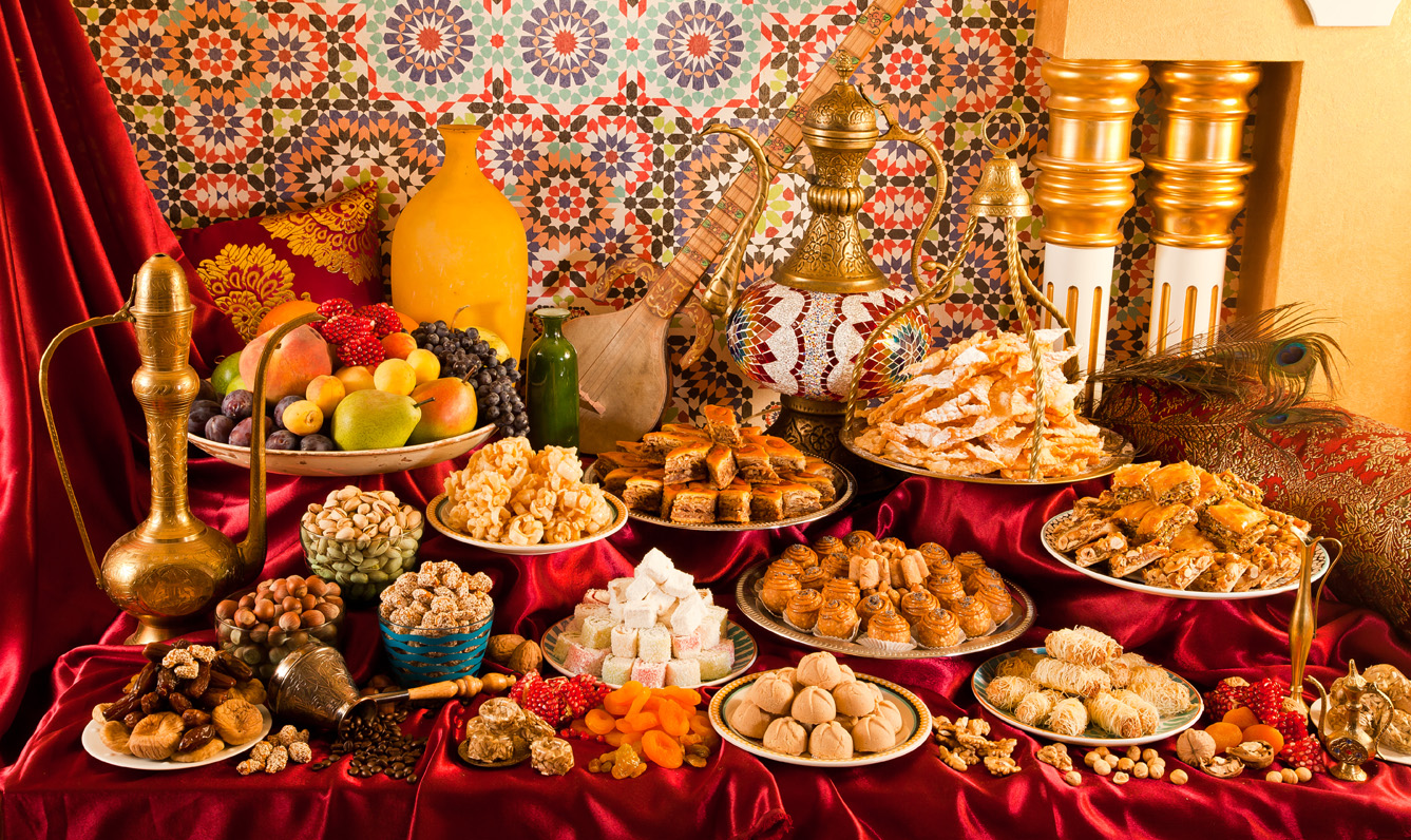 WHAT TO DO IF YOU ARE INVITED AS A GUEST IN KAZAKHSTAN