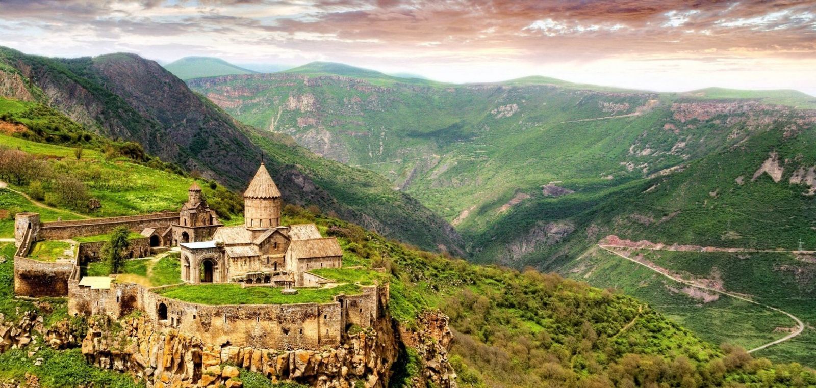 Почему армянин вернулся на Родину после жизни за рубежом