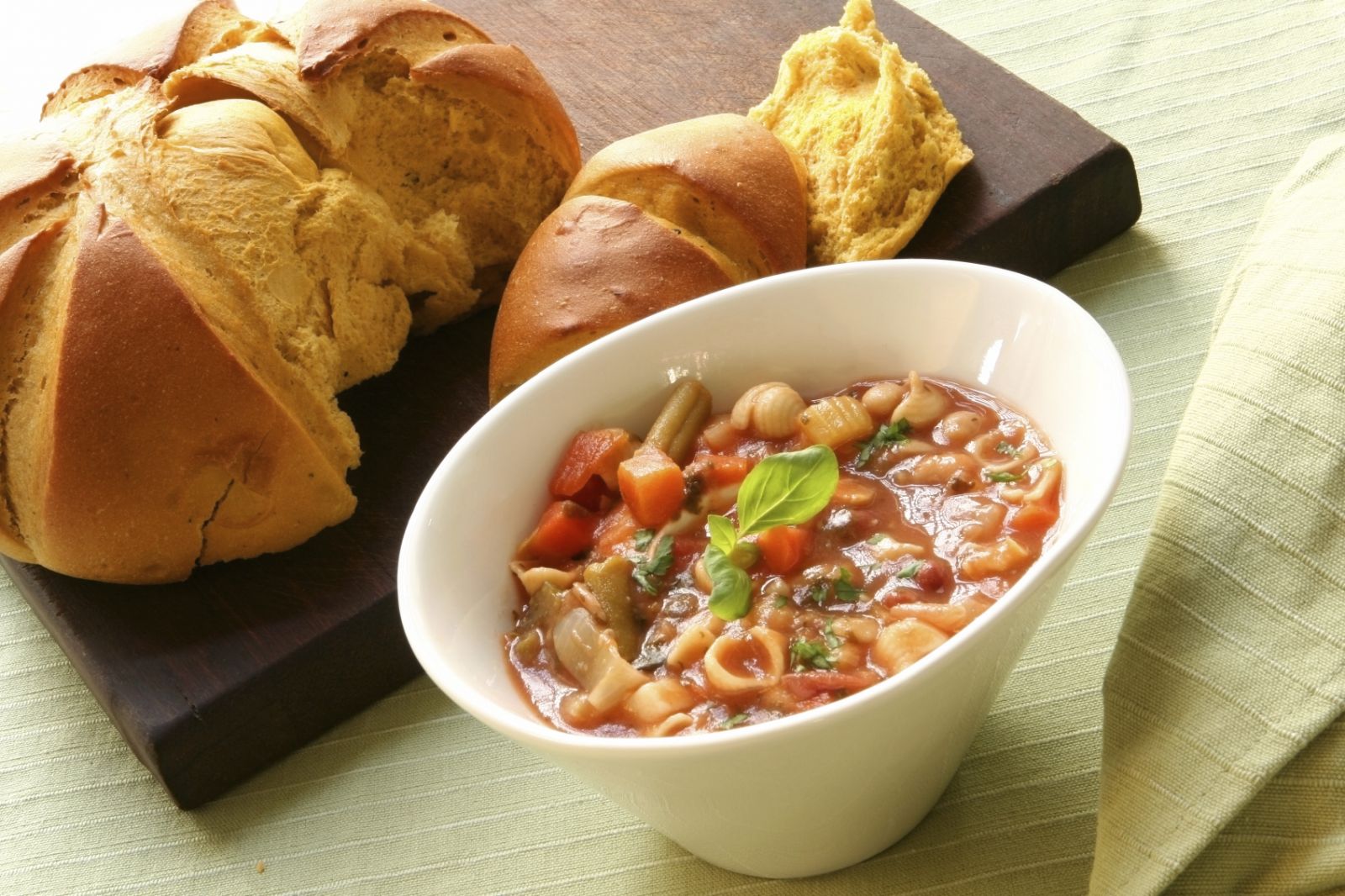6 горячих супов, которые можно поесть в Астане