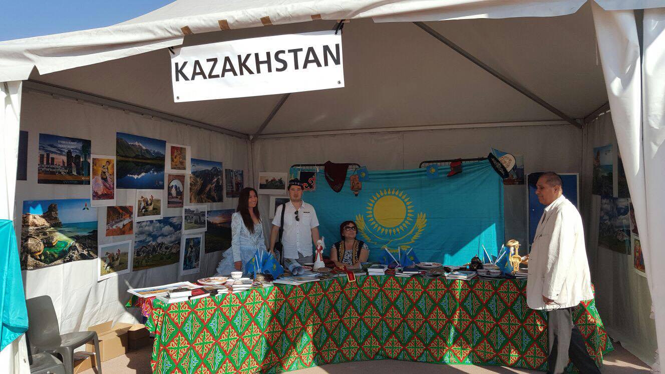 KAZAKH ASSOCIATIONS AROUND THE WORLD – HELP YOU FIND KAZAKHS NEAR YOU