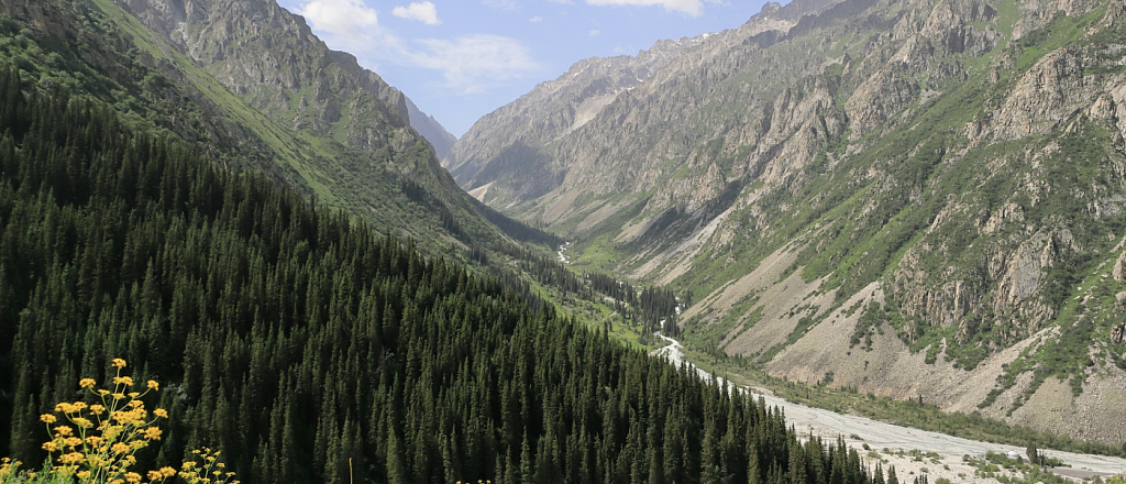 chon-kemin-valley-150-kilometers-from-bishkek-what-to-see-and-where-to-stay
