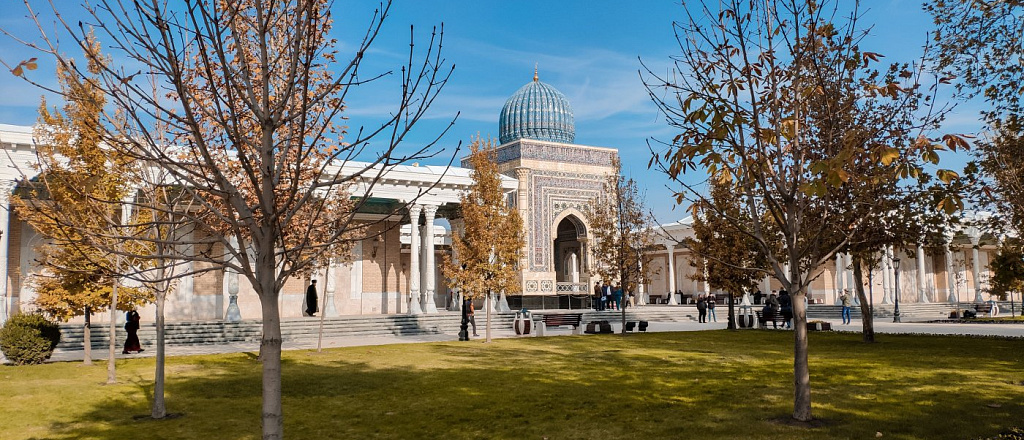 what-to-see-try-and-buy-in-samarkand