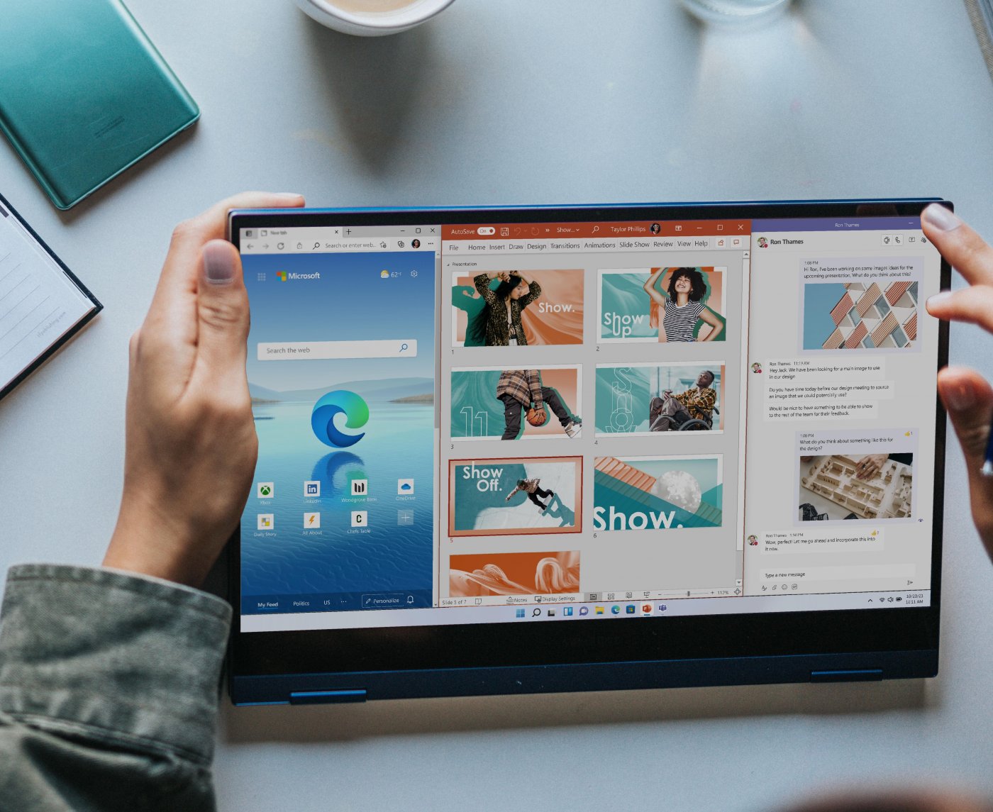 Microsoft представил облачную версию Windows - статьи, истории ...
