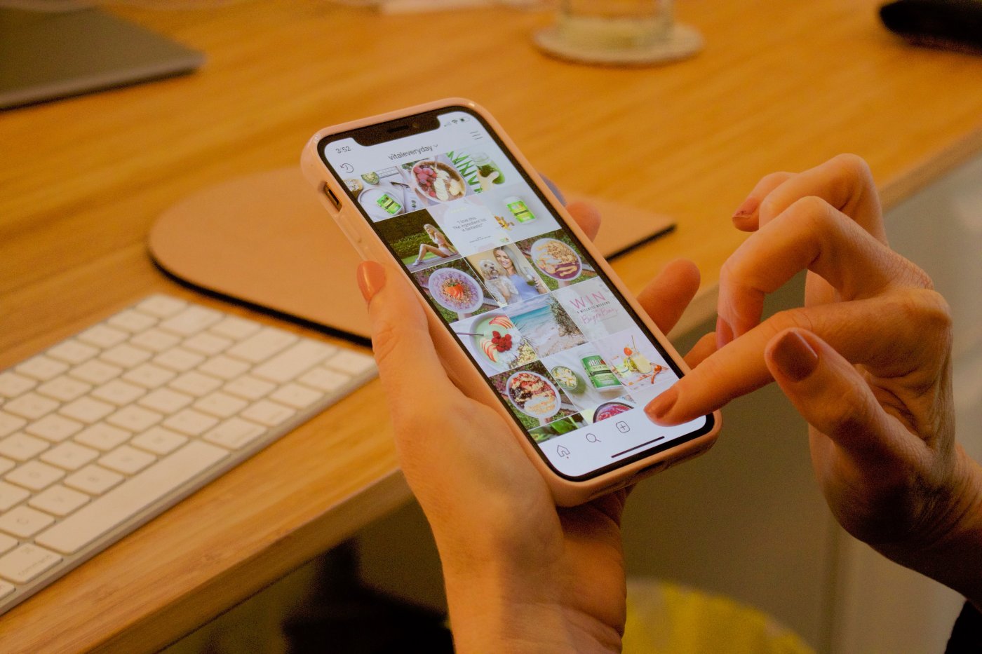 Instagram ввел платные подписки - статьи, истории, публикации | WEproject