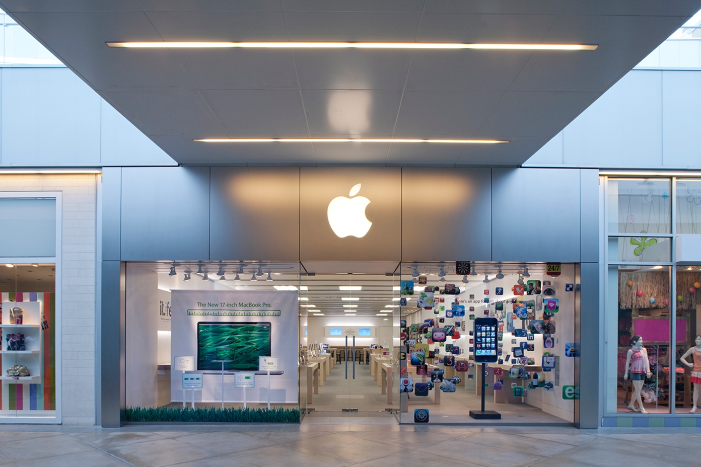Apple стала самой дорогой компанией в мире - статьи, истории ...