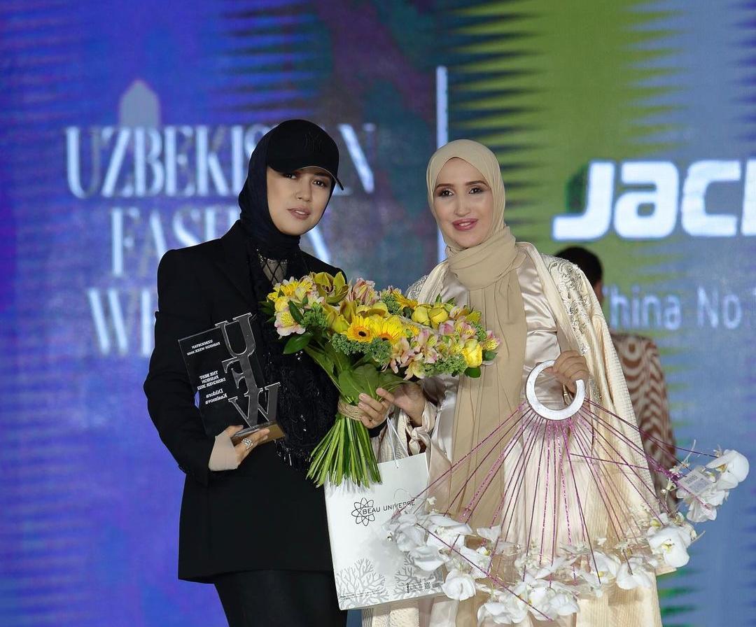 В Ташкенте стартует III сезон Uzbekistan Fashion Week-Digital - статьи