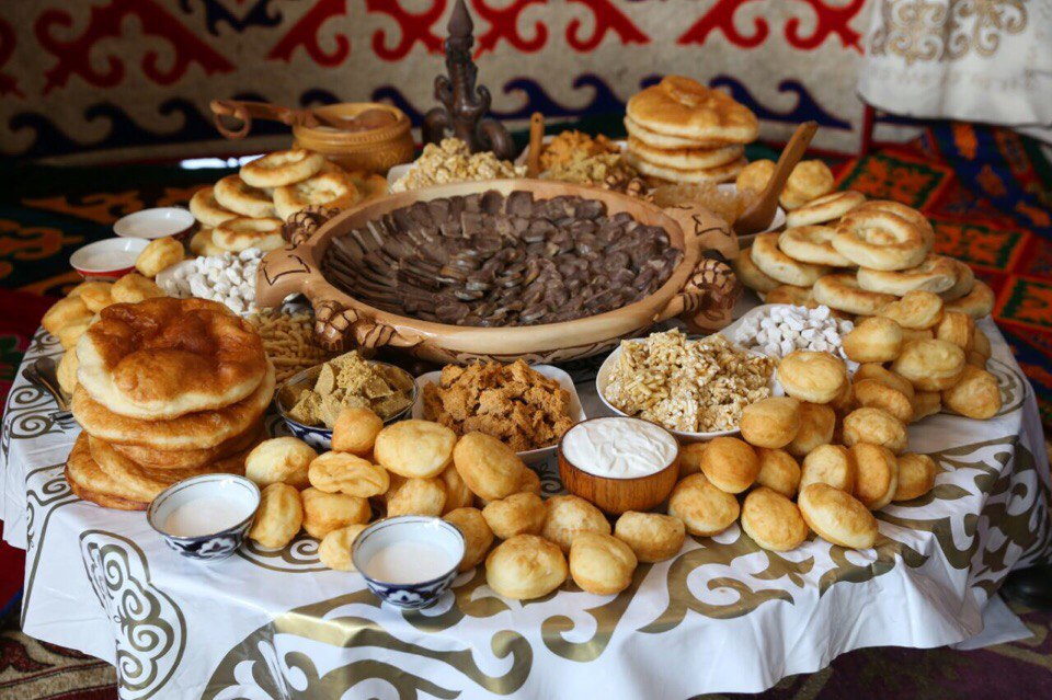 Ответы конференц-зал-самара.рф: нужно эссе на тему казахская национальная еда!