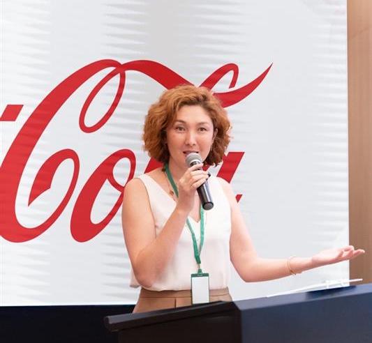 Топ-менеджер Coca-Cola İçecek о том, почему лидерство начинается с доверия в команде