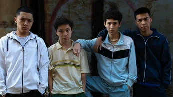 «Бейиш: апама кат» и «Черный двор»: 5 самых ожидаемых фильмов в Кыргызстане в 2026 году