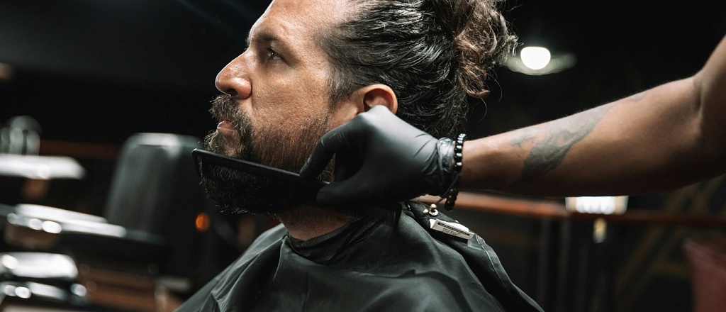 10 Barbershops in Tashkent with excellent service and men's grooming options