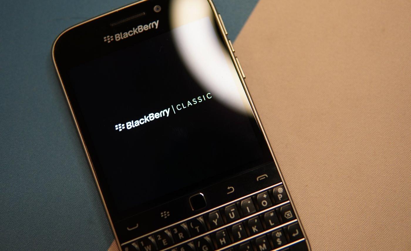 Вышел трейлер фильма BlackBerry о взлете и падении первого в мире смартфона  - статьи, истории, публикации | WEproject