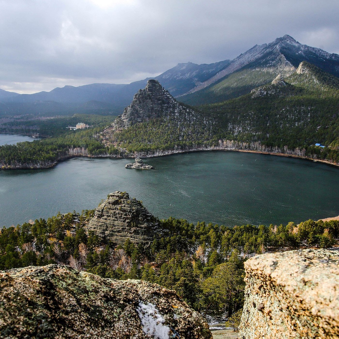 Ағасы мен әпкесі жыныстық қатынасқа түскен