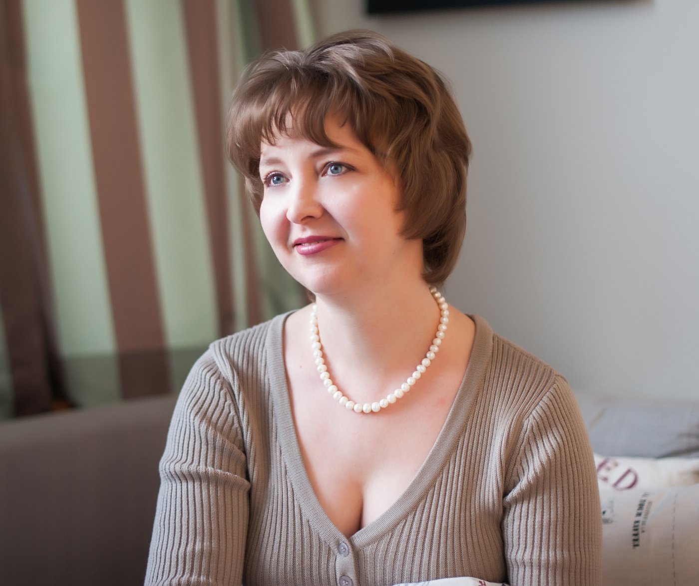 Елена брониславовна