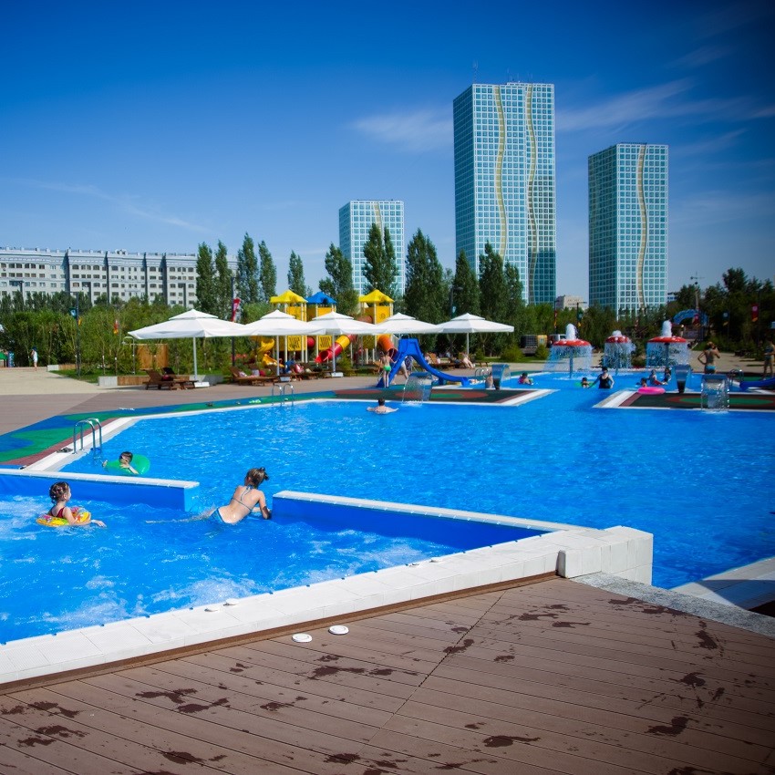 CLUB RESORT HOTEL OASIS (ОАЗИС), отель стандарт -*