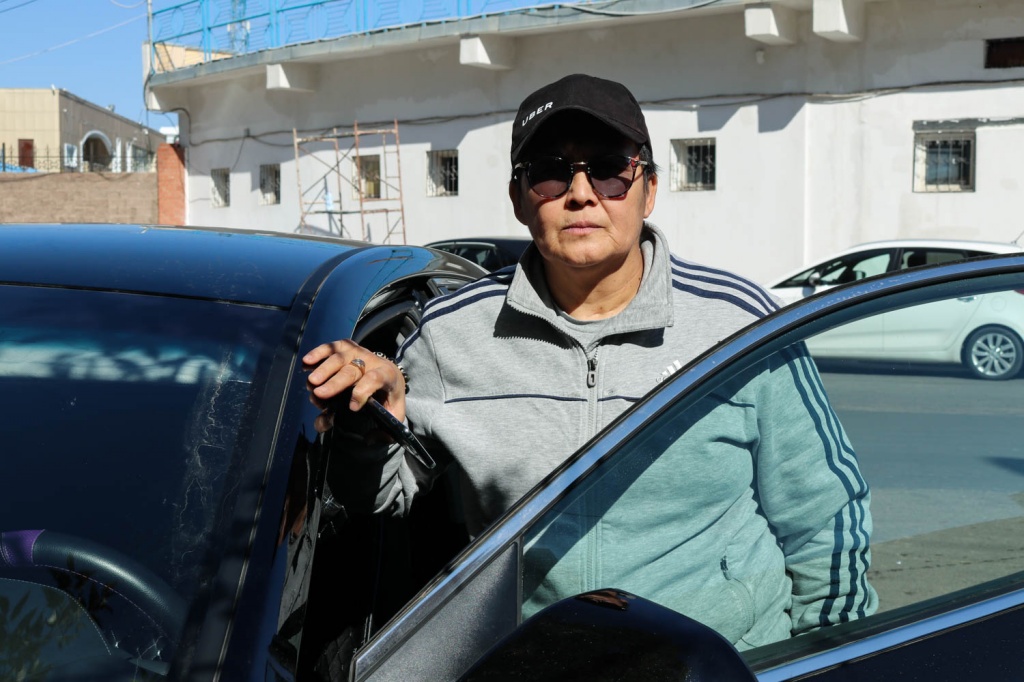 Балық торларындағы GIF порно қыздар