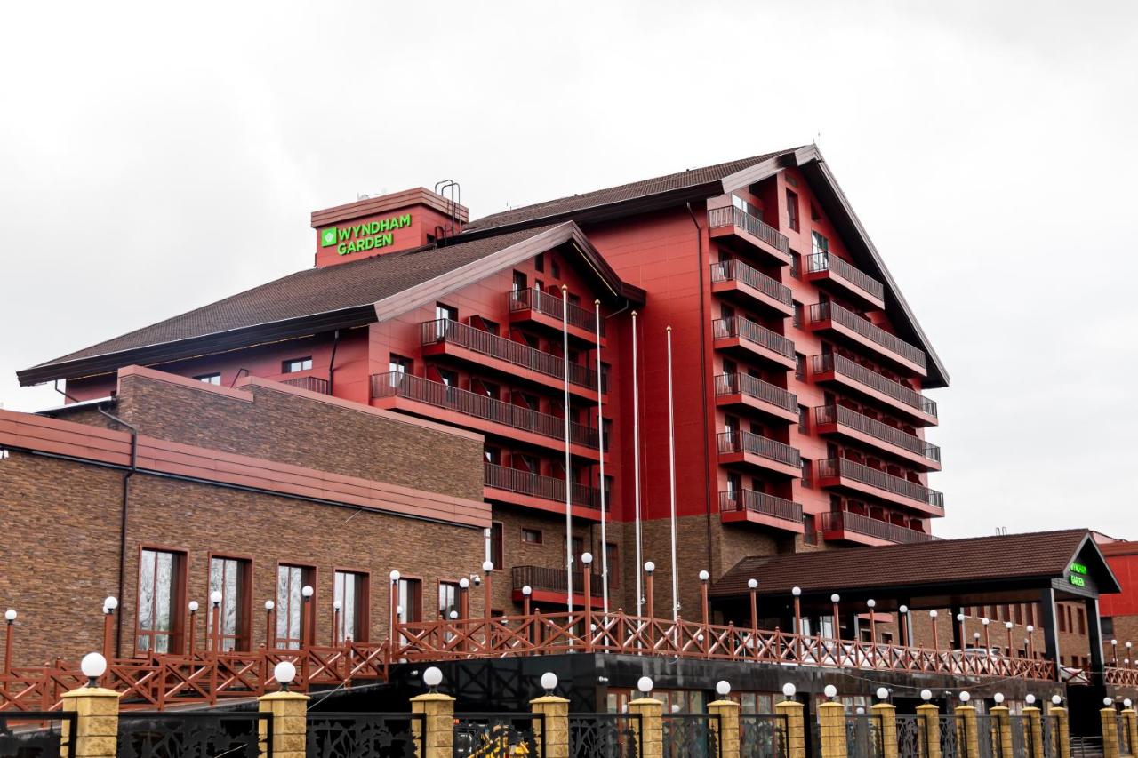 Үлкен сиқырлы гифтер