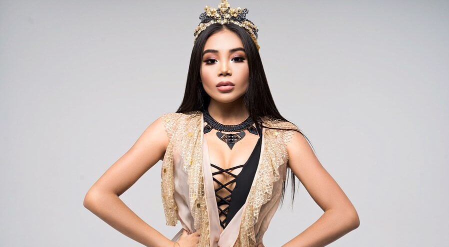 Popular female rappers from Central Asia, Georgia, and Armenia - статьи ...