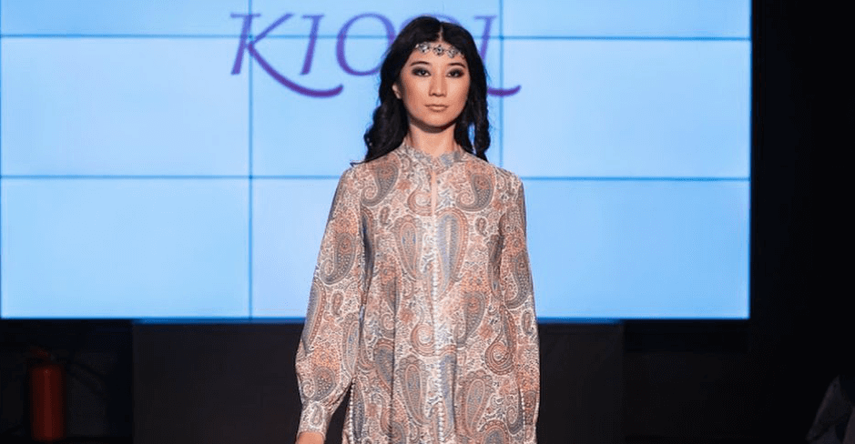 The best of Kazakhstan Fashion Week spring/summer 2020 - статьи