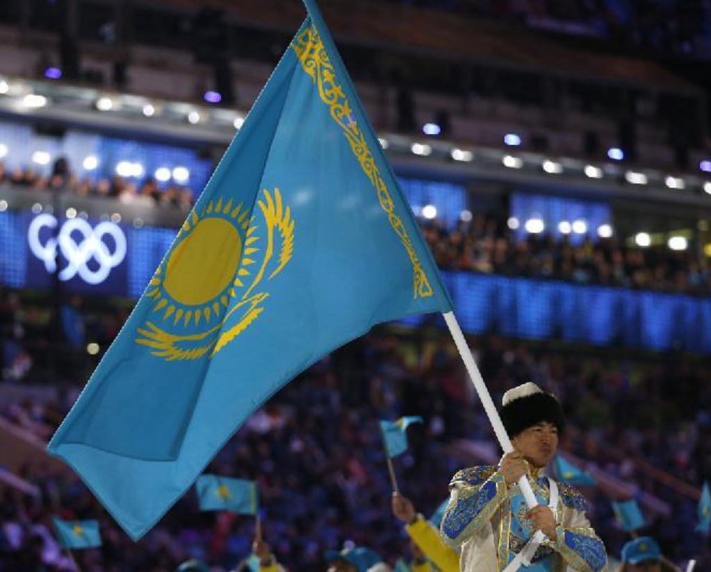 олимпиада казахстан