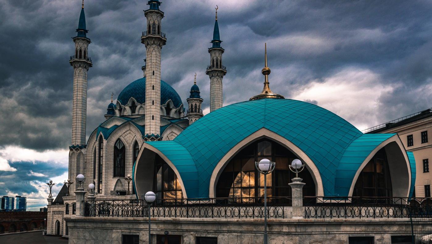 Традиции татарского народа: особенности быта, интересные обычаи и ...