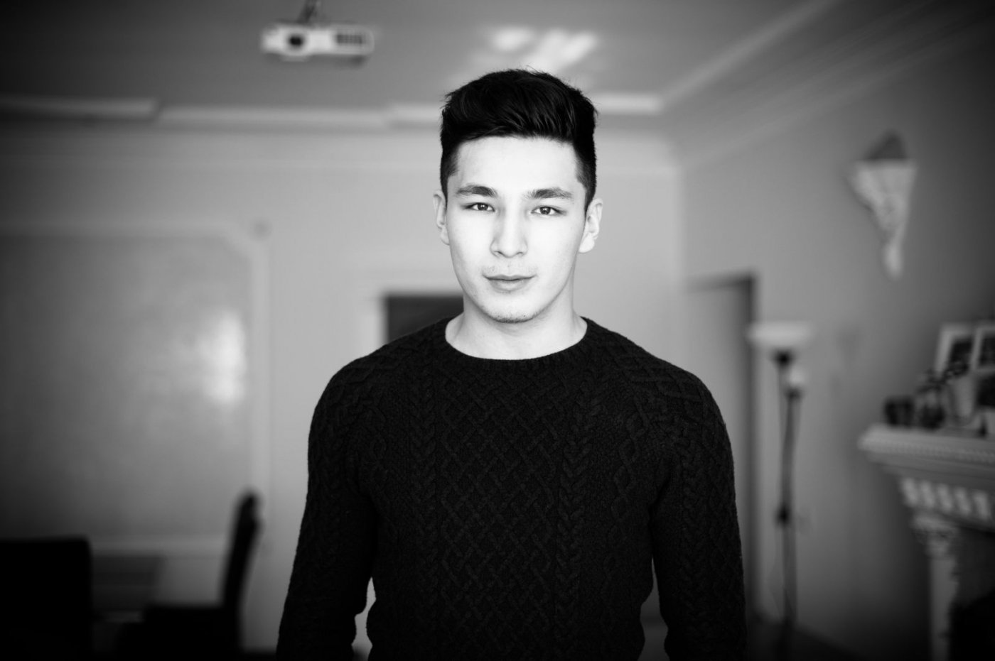 Transeksüel есекке ашуланады Transeksüel есекке ашуланады