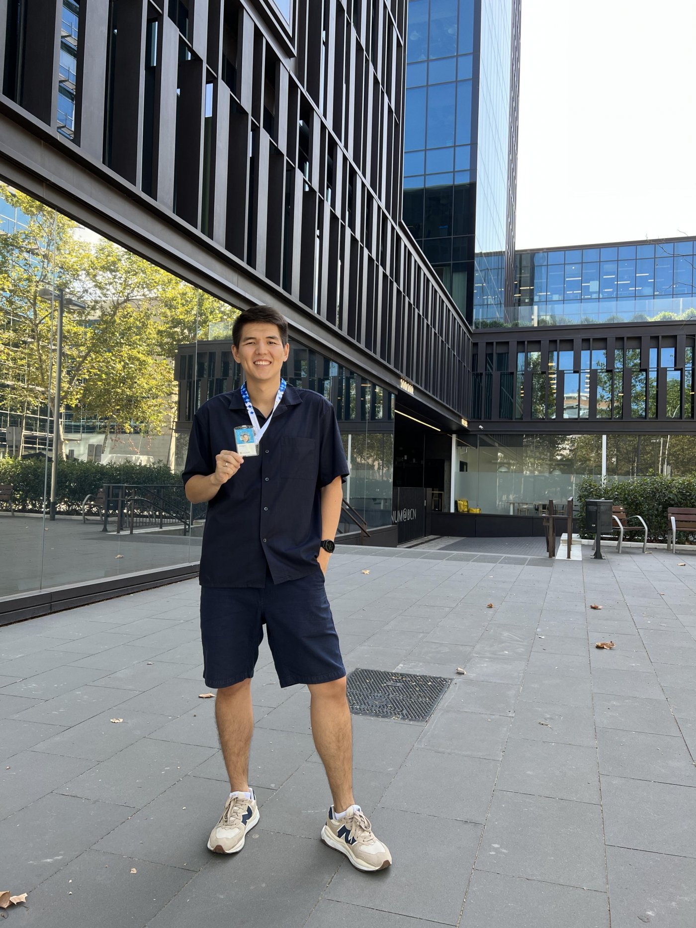 Рекомендации от сотрудника Microsoft: как IT-специалисту получить оффер ...