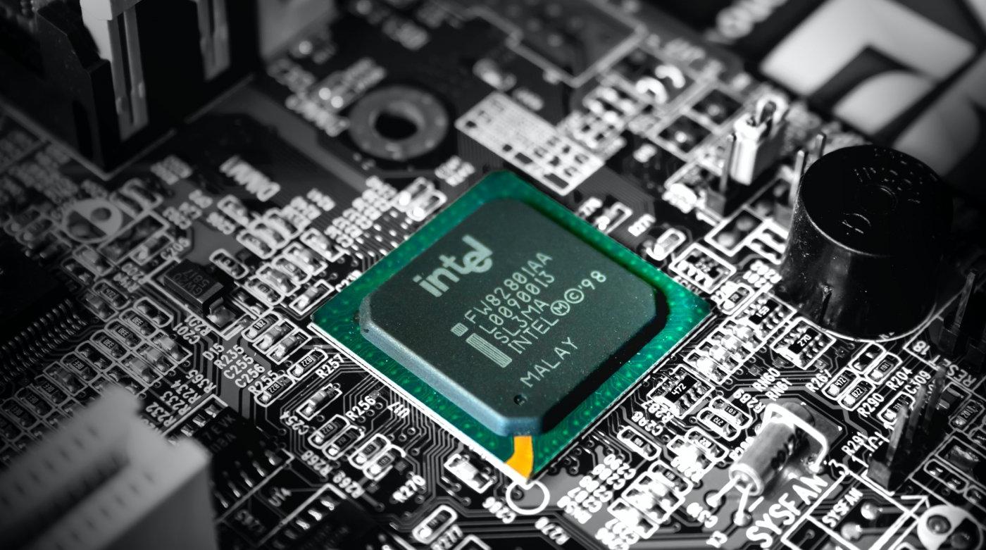 Intel создала чип для майнинга биткоина - статьи, истории, публикации ...