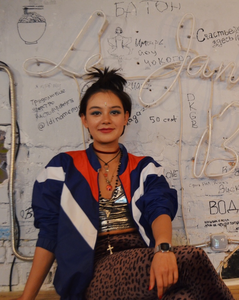 Ауыздағы сперманы сұрау (орысша видео)