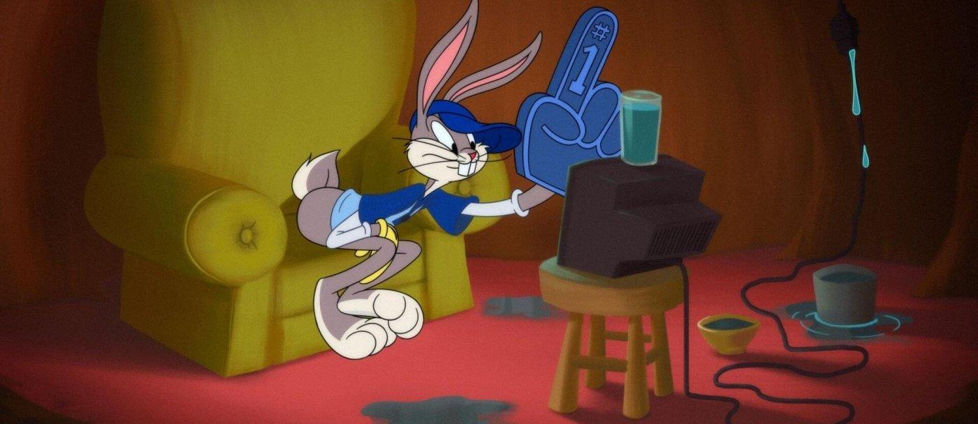 Новый Looney Tunes стал самым популярным проектом HBO Max - статьи ...