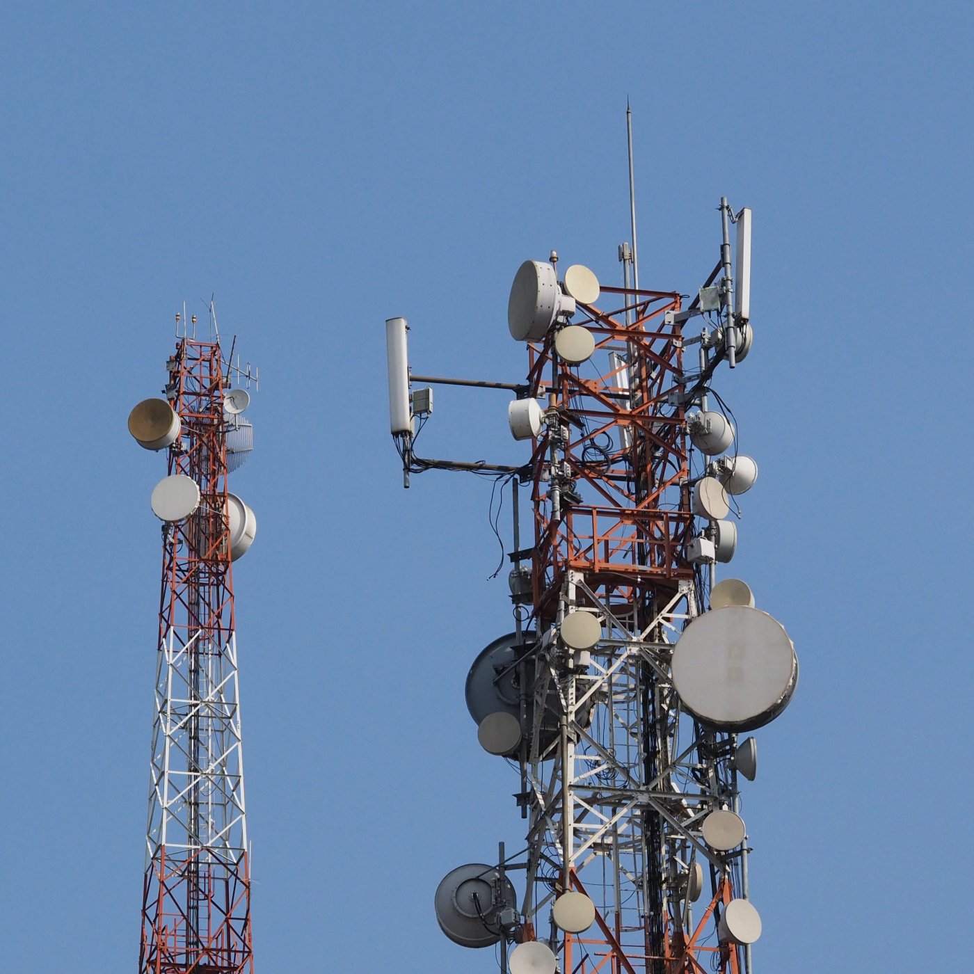 5g в казахстане карта