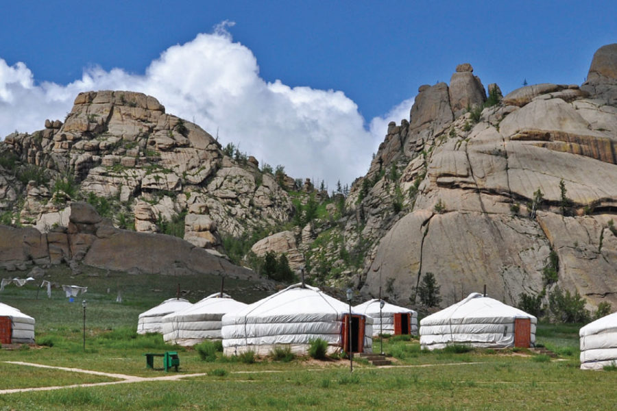 Аулы в казахстане фото