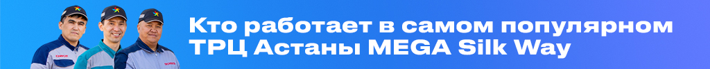 MEGA Silk Way