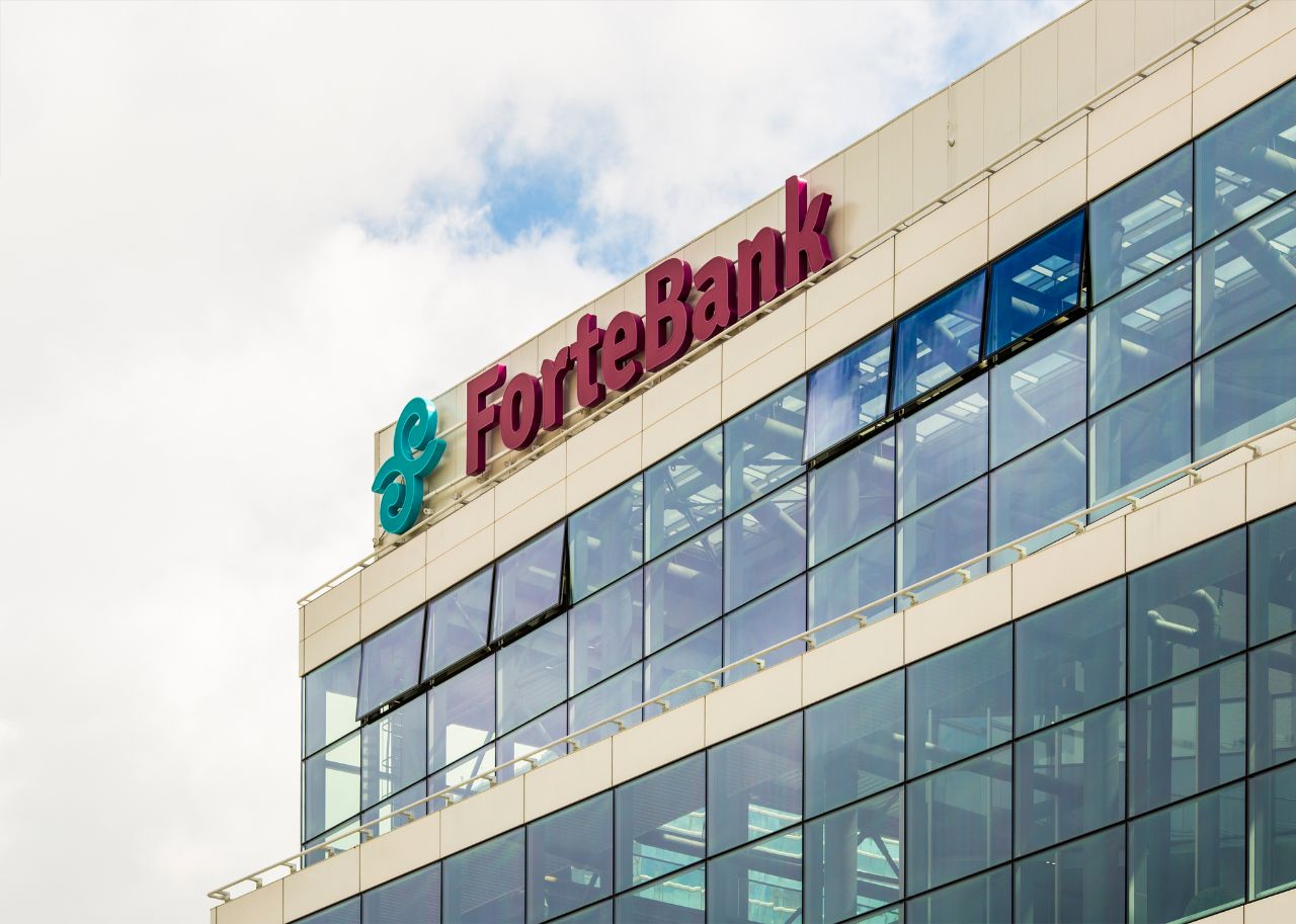 Forte Bank изменил режим работы в отделениях - статьи, истории, публикации  | WEproject