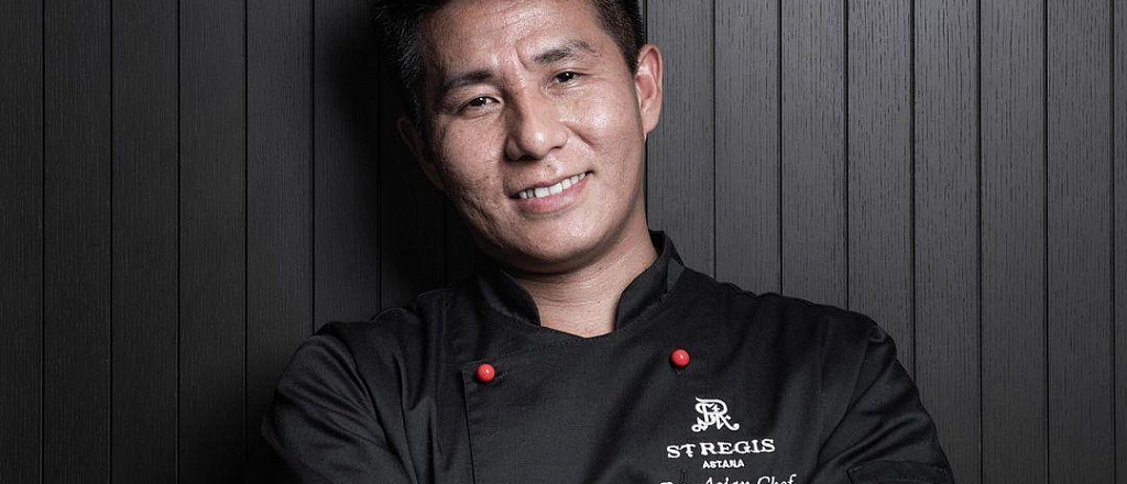 nepalese-about-working-as-a-chef-at-the-st-regis-astana-and-the-opening-of-a-new-pan-asian-restaurant