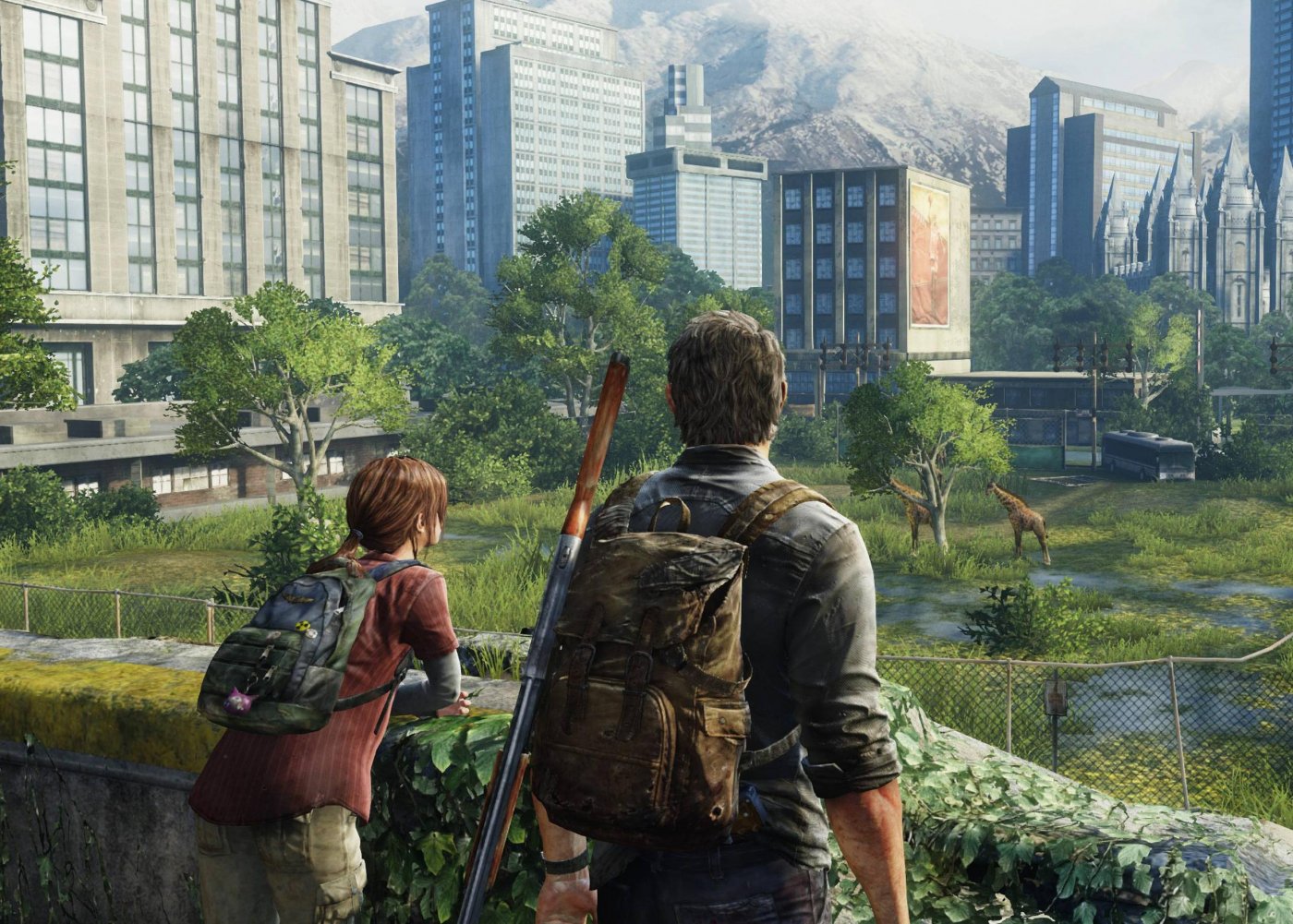 Quality games. The last of us 1. He last of us. The last of us Remastered.
