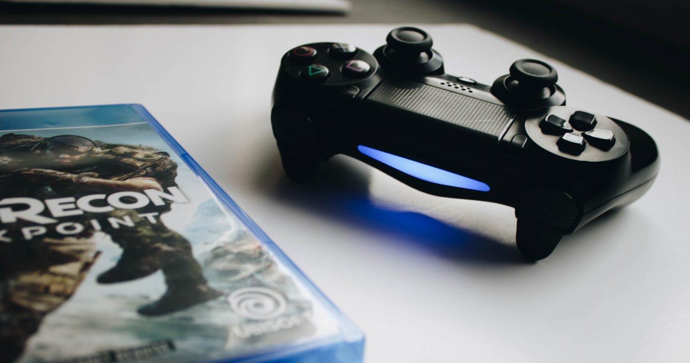 PlayStation 4: где купить онлайн игровую приставку и игры к ней | Стиль ...