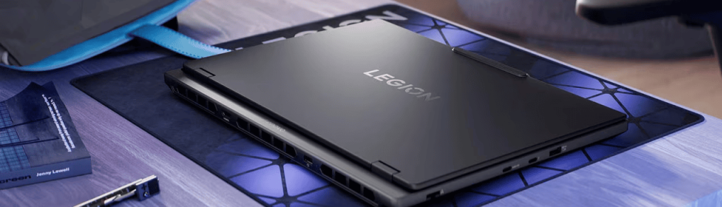 Lenovo Legion 5i: обзор игрового ноутбука и кому он подойдет в 2026 году
