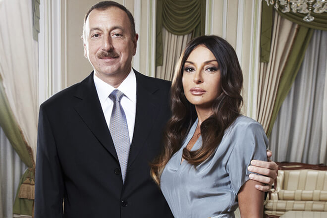 Известные семьи Азербайджана: предприниматели, общественные и научные  деятели | Стиль жизни на WEproject