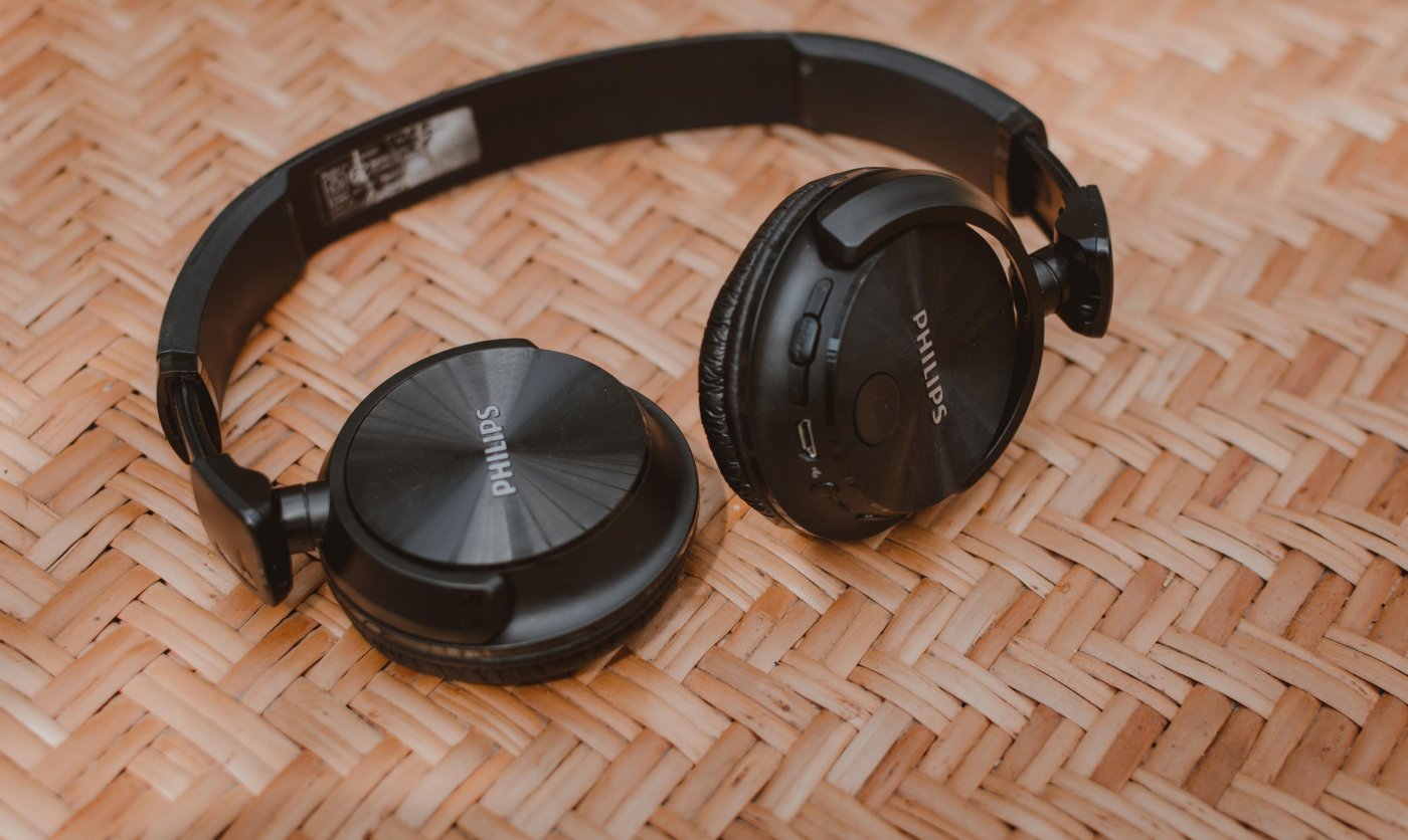 Philips представила «умные» наушники для комфортного сна - статьи ...