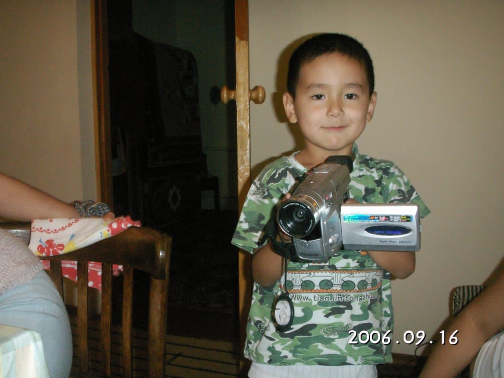 Алан Дюшеев Стэн