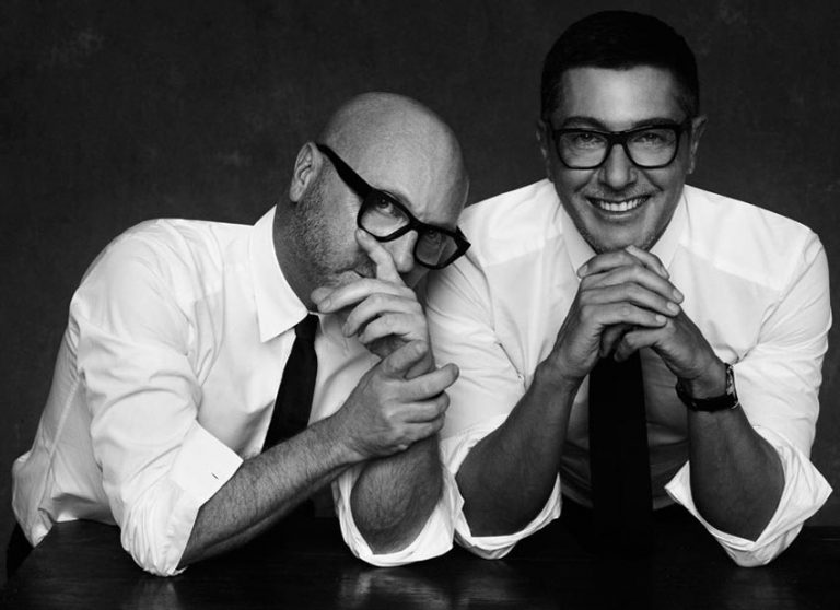 Реальная мода: 45 незабываемых образов из новой коллекции Dolce & Gabbana