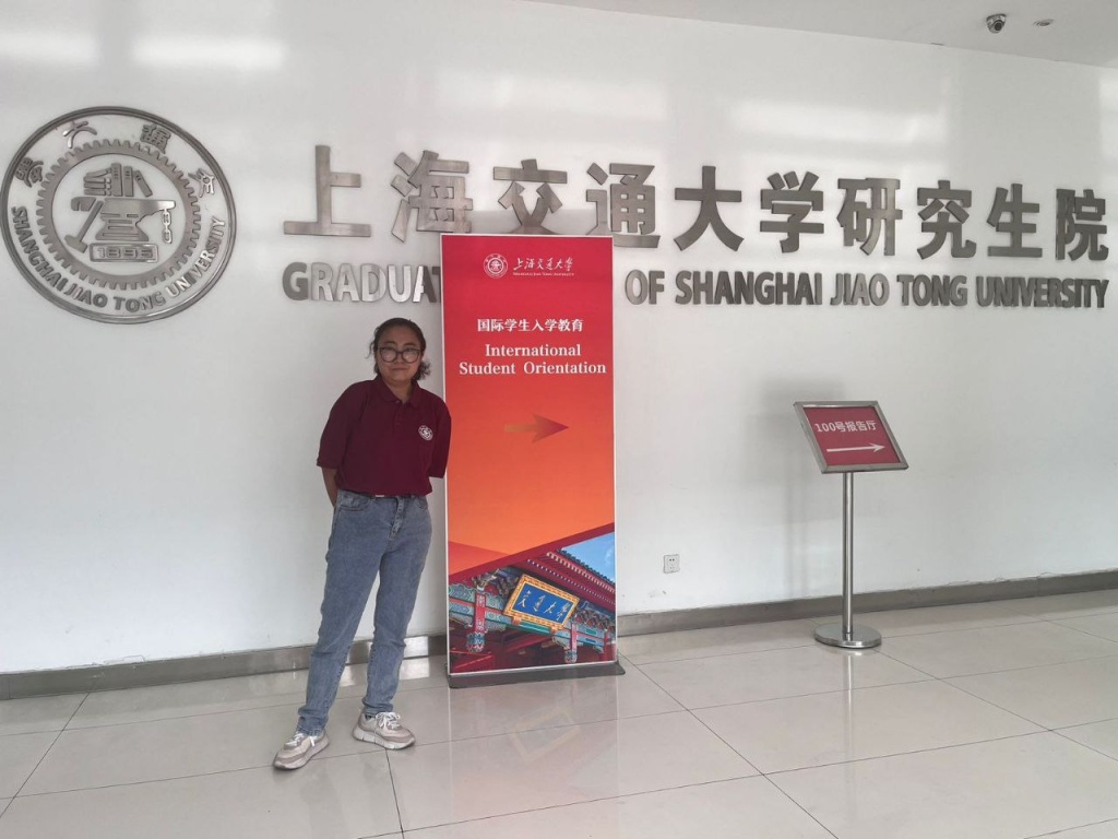 Акжол Манатбай