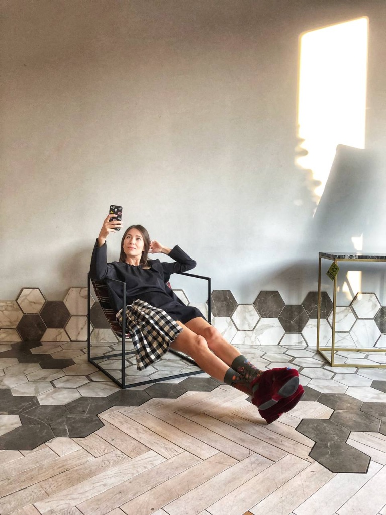 Майя Акишева