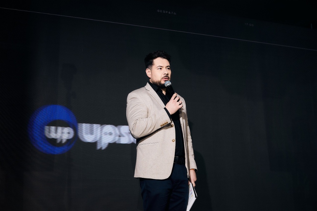 Тимур Абраров